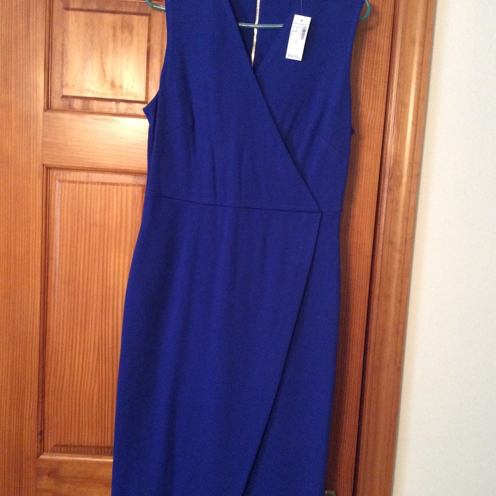 Calvin Klein Dress Size 8